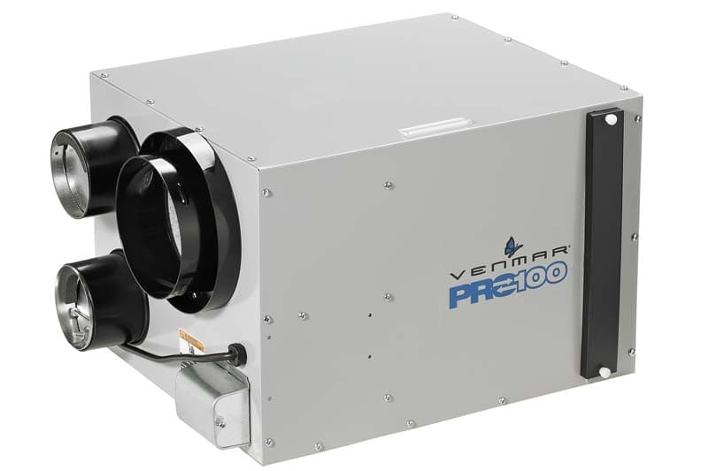 Air exchangers - Image 2