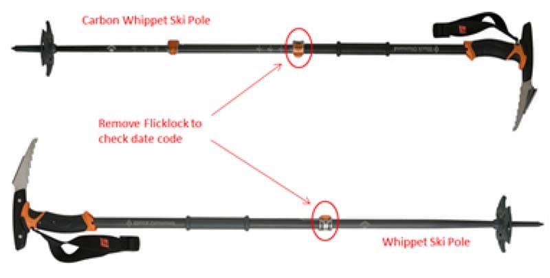 Ski poles - Image 4