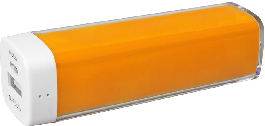 Two-Tone Power Bank Charger - Image 1