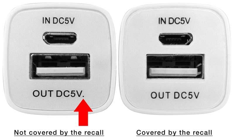 Two-Tone Power Bank Charger - Image 2