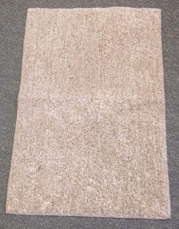 Altitude Gold shag rugs - Image 1