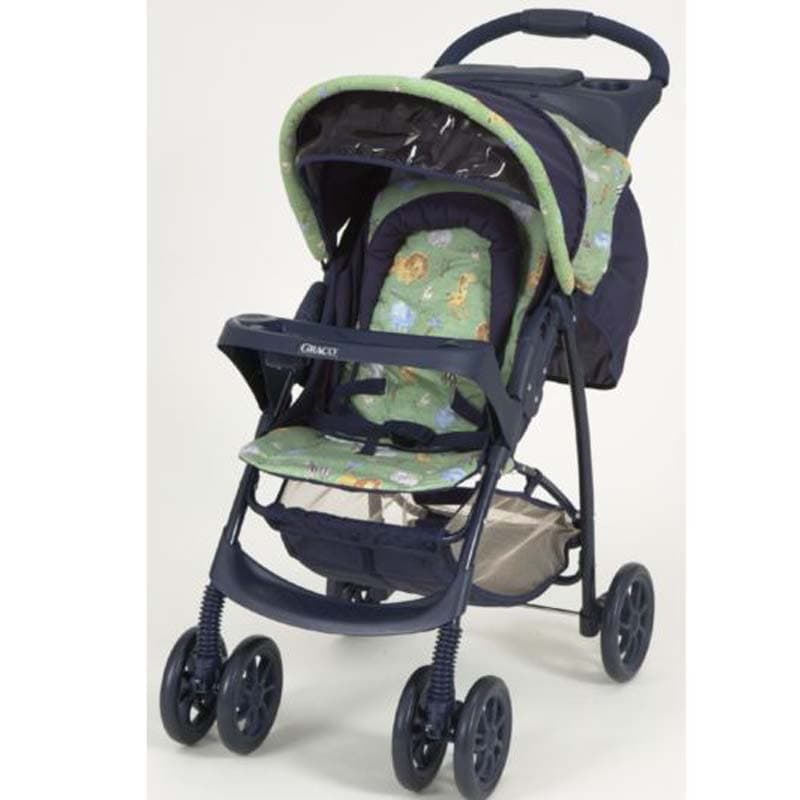 Aspen, Breeze, Capri, Cirrus, Glider, Kite, LiteRider, Sierra, Solara, Sterling and TravelMate Model Strollers and Travel Systems - Image 1