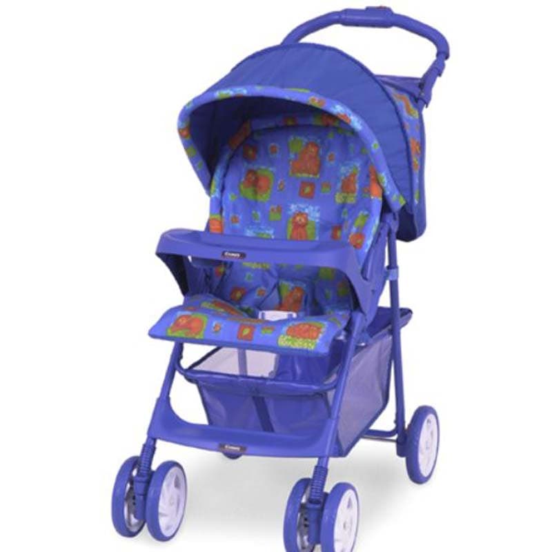 Aspen, Breeze, Capri, Cirrus, Glider, Kite, LiteRider, Sierra, Solara, Sterling and TravelMate Model Strollers and Travel Systems - Image 2