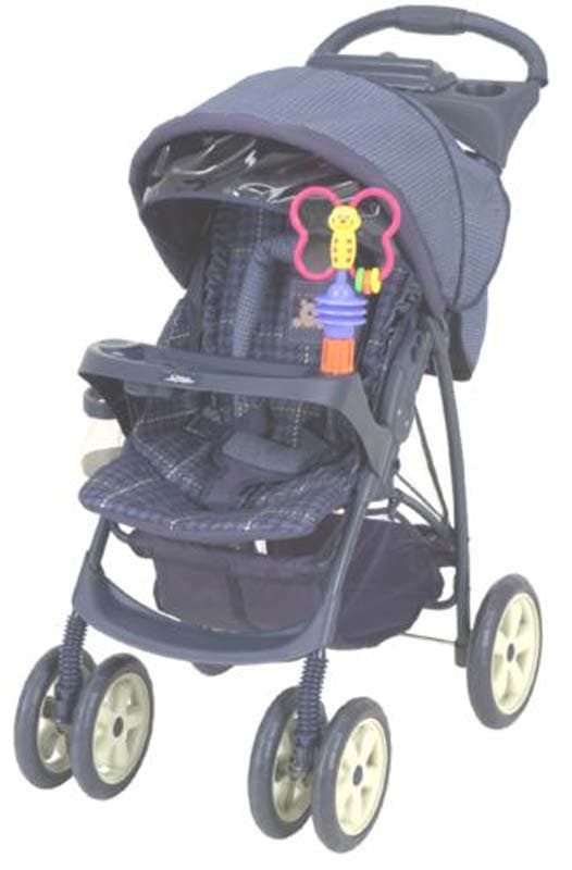 Aspen, Breeze, Capri, Cirrus, Glider, Kite, LiteRider, Sierra, Solara, Sterling and TravelMate Model Strollers and Travel Systems - Image 3