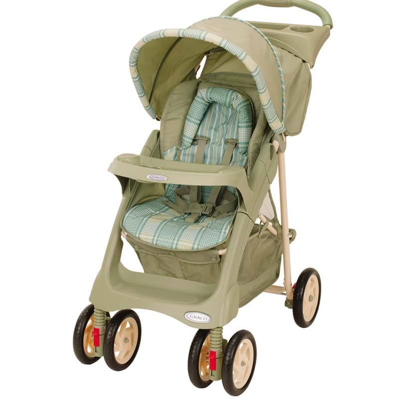 Aspen, Breeze, Capri, Cirrus, Glider, Kite, LiteRider, Sierra, Solara, Sterling and TravelMate Model Strollers and Travel Systems - Image 4