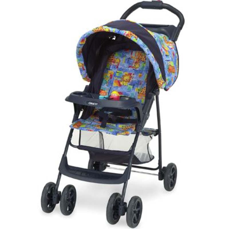 Aspen, Breeze, Capri, Cirrus, Glider, Kite, LiteRider, Sierra, Solara, Sterling and TravelMate Model Strollers and Travel Systems - Image 5