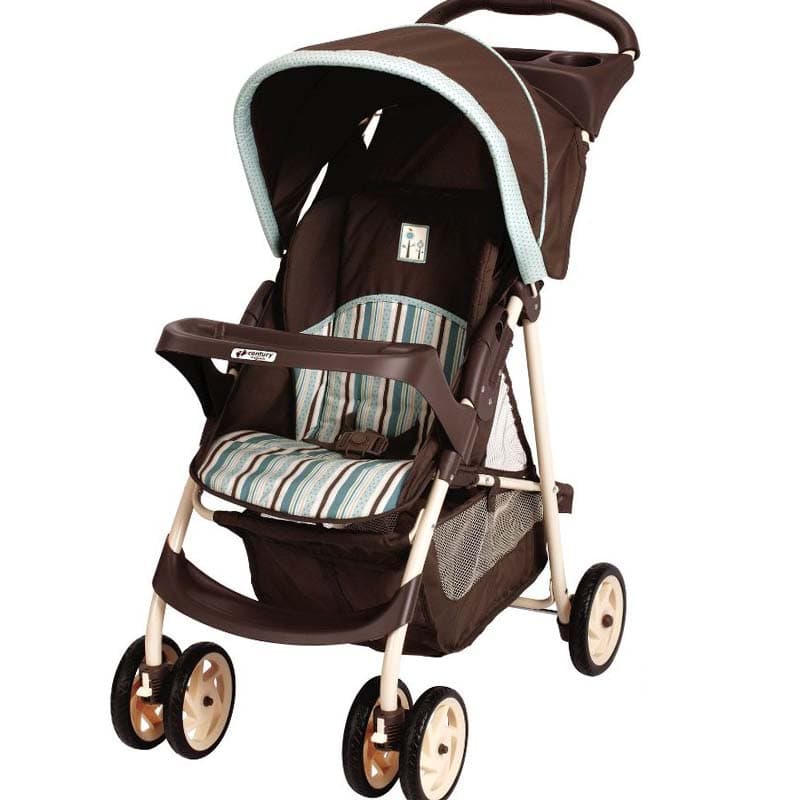Aspen, Breeze, Capri, Cirrus, Glider, Kite, LiteRider, Sierra, Solara, Sterling and TravelMate Model Strollers and Travel Systems - Image 6