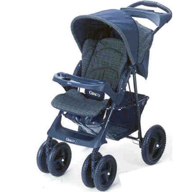 Aspen, Breeze, Capri, Cirrus, Glider, Kite, LiteRider, Sierra, Solara, Sterling and TravelMate Model Strollers and Travel Systems - Image 8