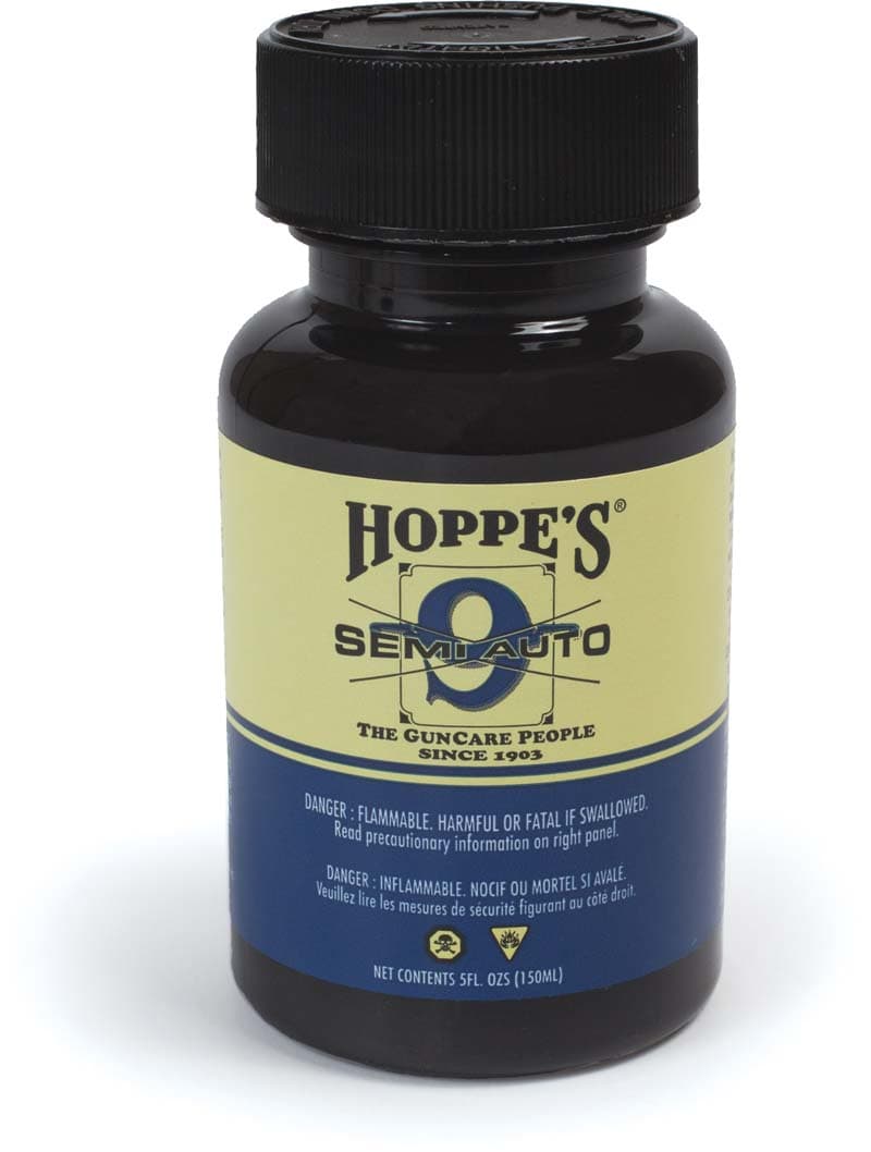 Hoppe's Semi-Auto Gun Bore Cleaner - Image 1