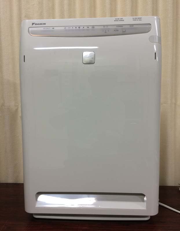 Daikin Streamer air purifiers - Image 1
