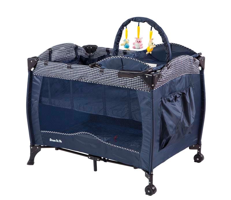 Dream On Me Play Yards - Image 2