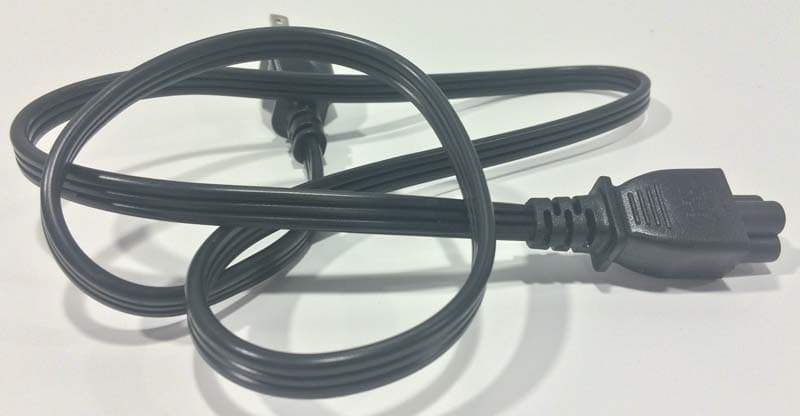 AC power cords - Image 1