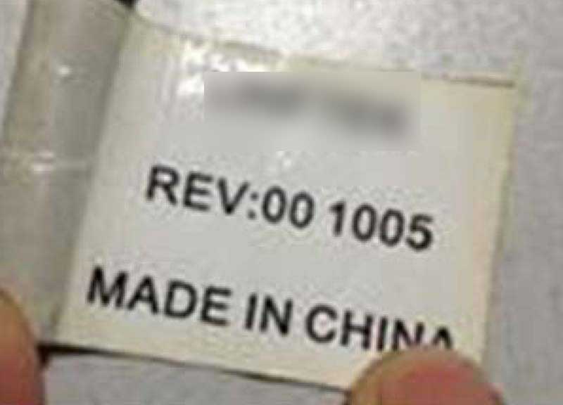 AC power cords - Image 3