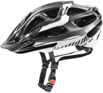 UVEX Bicycle Helmets - Image 1