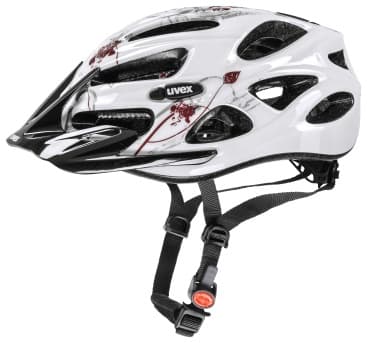 UVEX Bicycle Helmets - Image 2