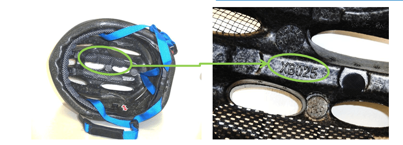 UVEX Bicycle Helmets - Image 8