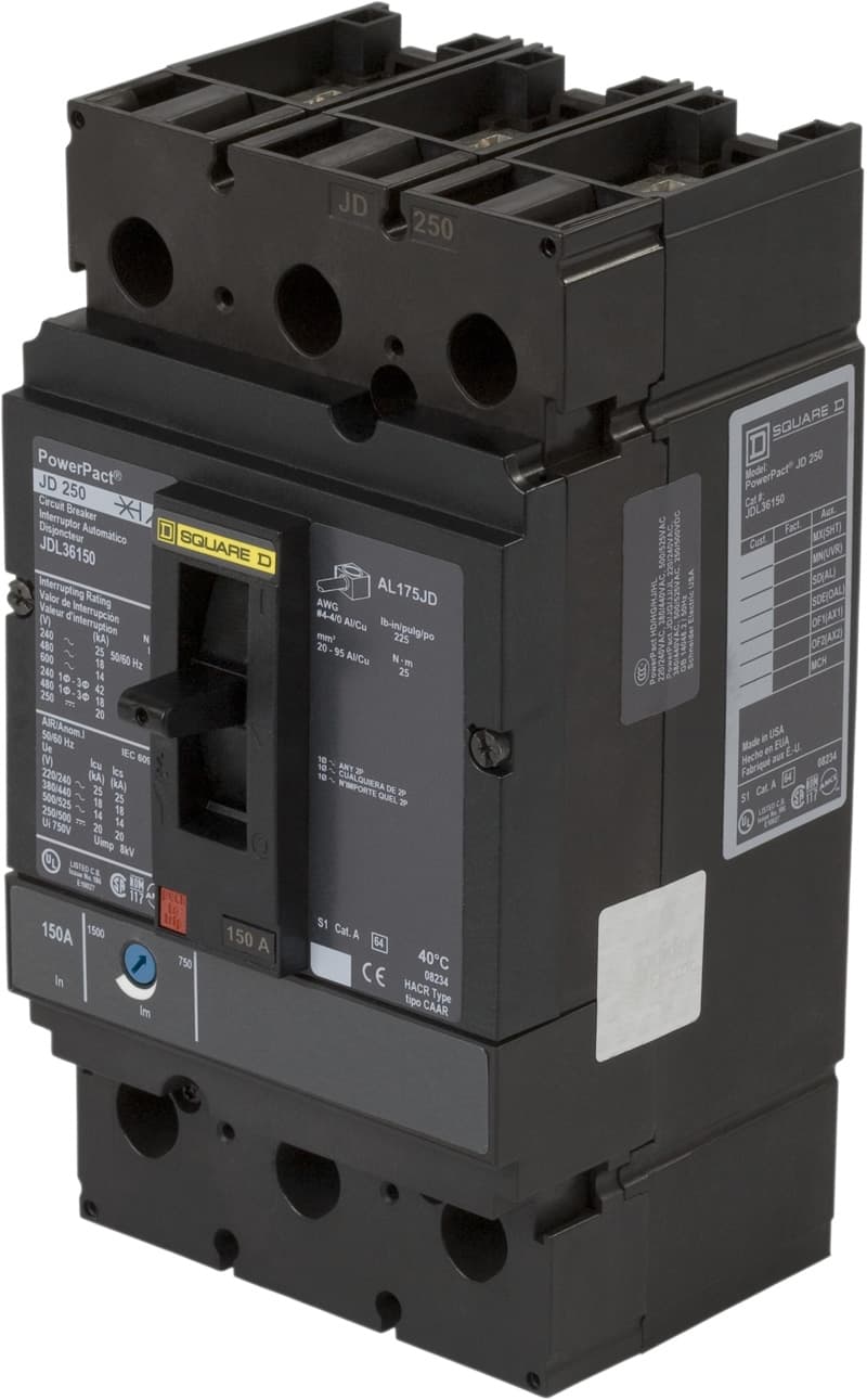 Circuit breakers - Image 1
