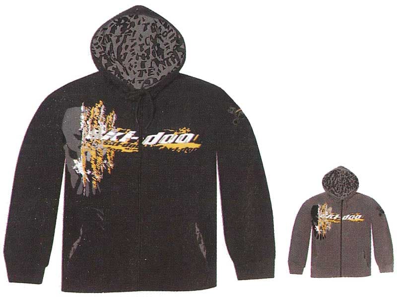 Kids' Hoodies - Image 11