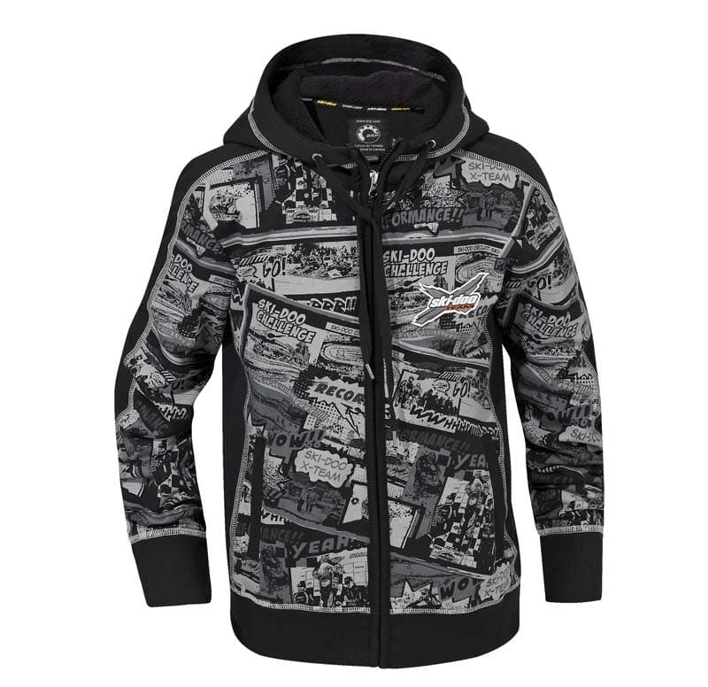 Kids' Hoodies - Image 3