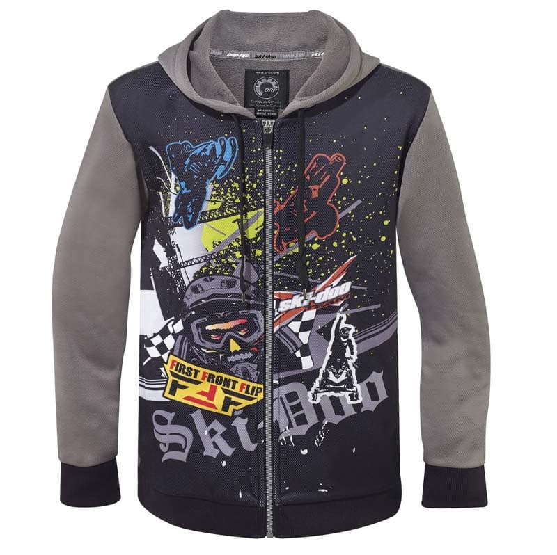 Kids' Hoodies - Image 8