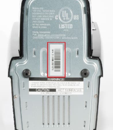 Keurig® MINI Plus Brewing Systems - Image 2