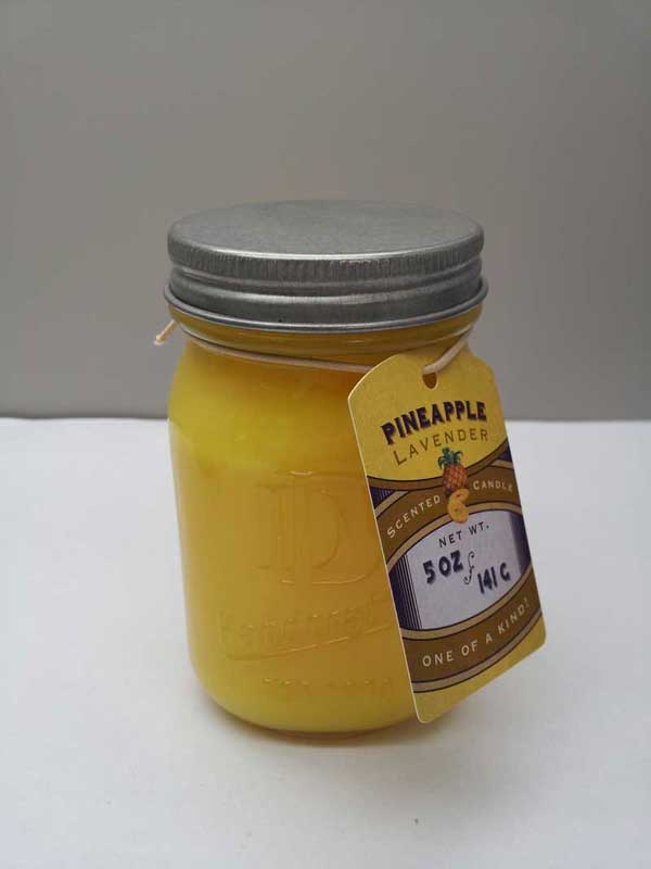 DD brand candles - Image 1