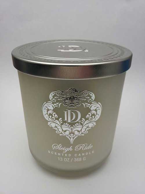 DD brand candles - Image 6