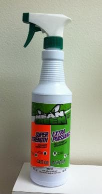 Mean Green® Super Strength Cleaner & Degreaser and Mean Green® Industrial Strength Cleaner & Degreaser - Image 4