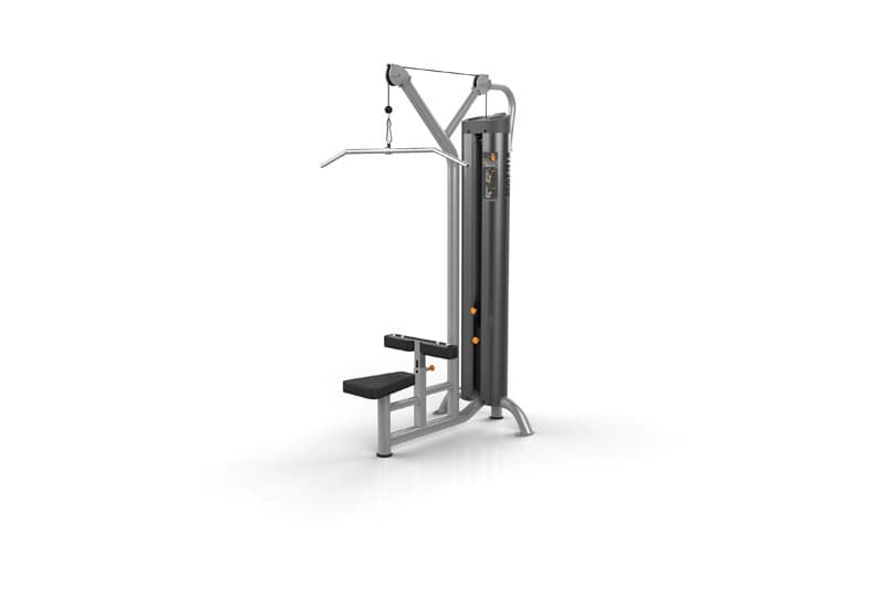 Matrix Fitness Varsity series strength training machines - Image 1