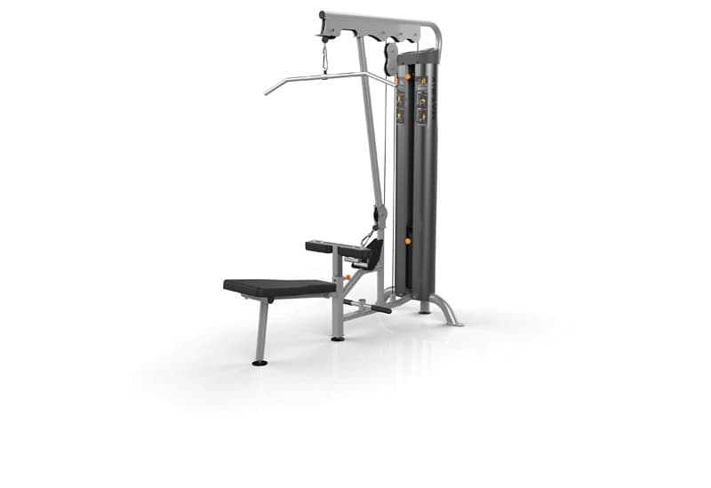 Matrix Fitness Varsity series strength training machines - Image 3
