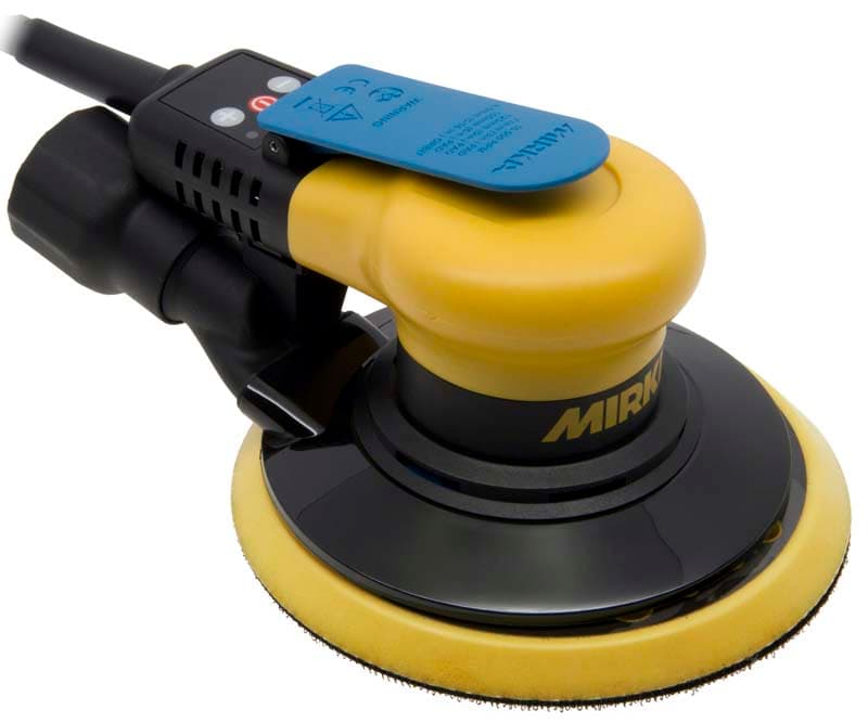 Random orbital sanders - Image 2