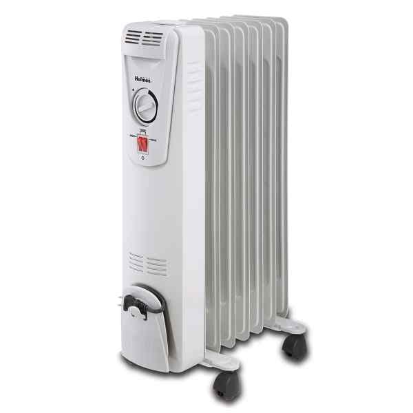 Oil-Filled Heater - Image 1