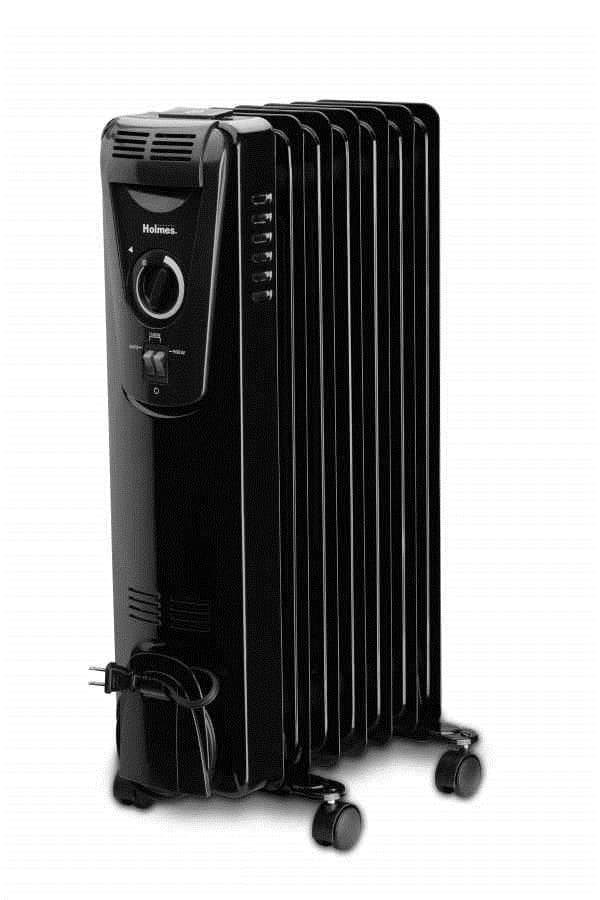 Oil-Filled Heater - Image 2