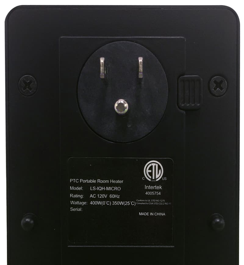 Portable Space Heaters - Image 3