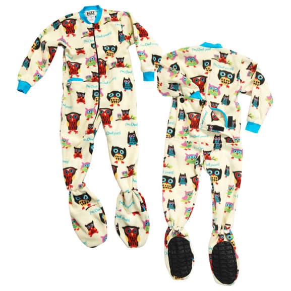 Children's pajamas and robes - Image 1