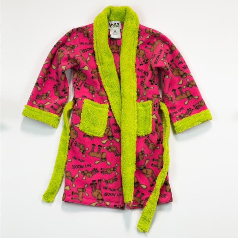 Children's pajamas and robes - Image 3