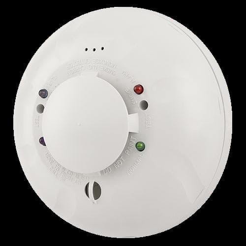 i4 Series System Sensor combination carbon monoxide (CO)/smoke detectors - Image 1