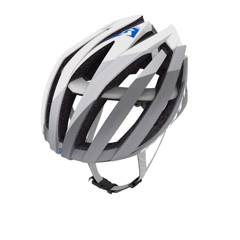 2015 SCOTT® Vanish Evo Bicycle Helmets - Image 2