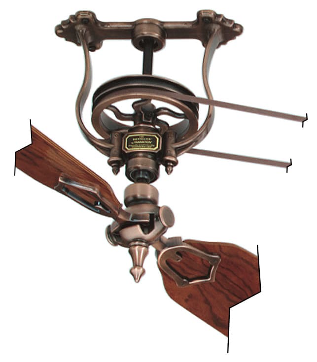 Brewmaster Ceiling Fans - Image 2