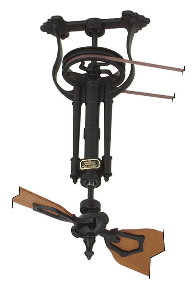 Brewmaster Ceiling Fans - Image 3