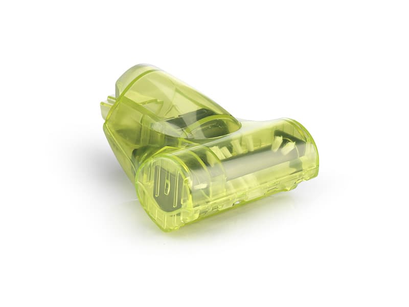 Dirt Devil® Scorpion® Turbo Quick Flip Hand Vac Turbo Tool Accessory - Image 1