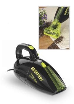 Dirt Devil® Scorpion® Turbo Quick Flip Hand Vac Turbo Tool Accessory - Image 3