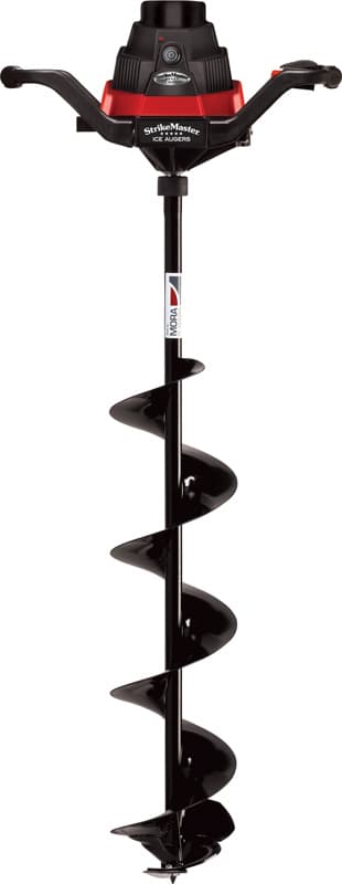 StrikeMaster® Lithium Lazer™ Ice Augers - Image 1
