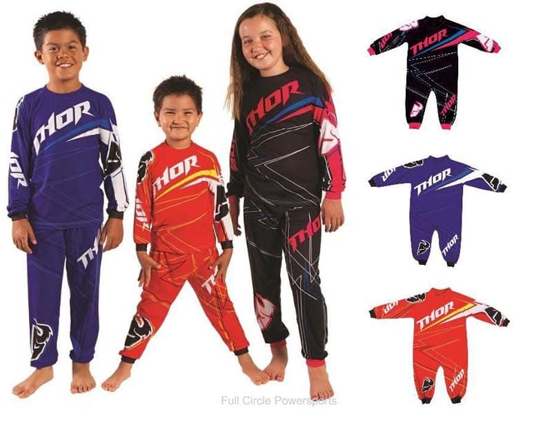 Children's Pajamas - Image 1