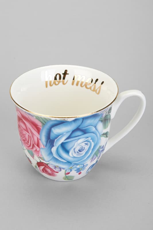 Cheeky Teacups - Image 1