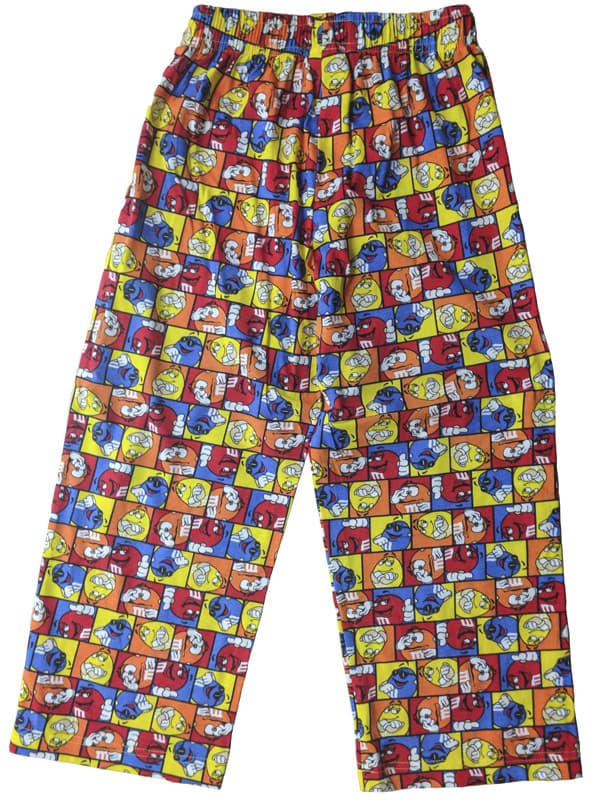 Youth Loungewear Pants - Image 1