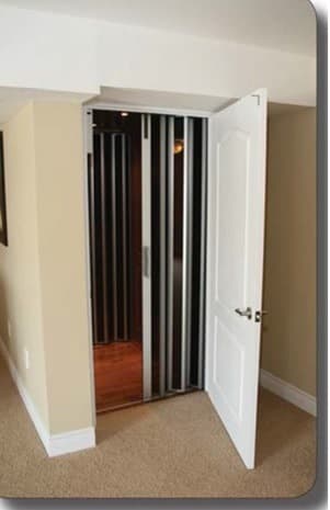 Residential hydraulic elevators - Image 1