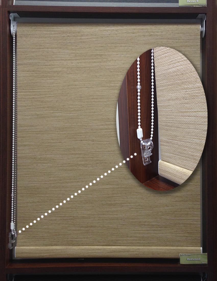 Blinds To Go custom-made window shades - Image 1