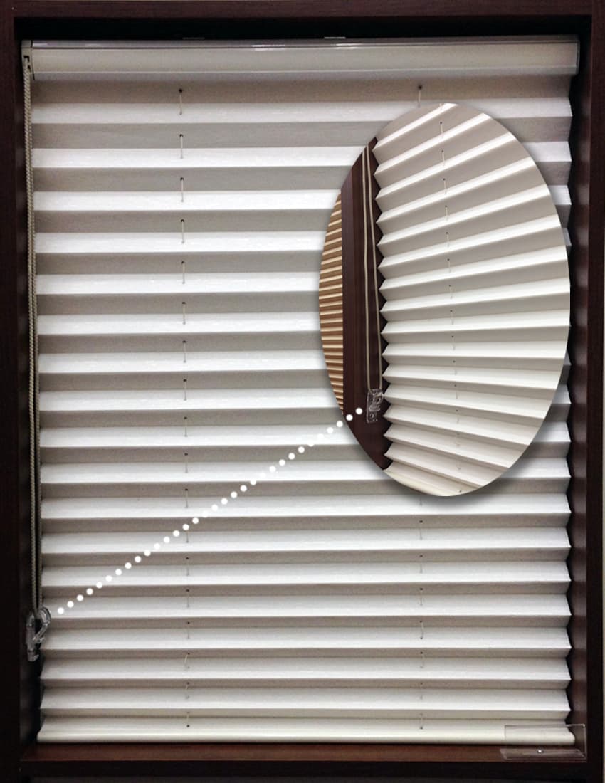 Blinds To Go custom-made window shades - Image 2