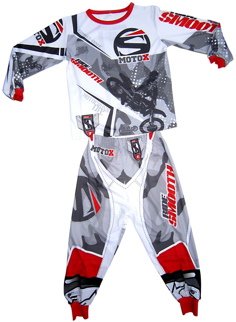 Children's Pajamas - Image 1